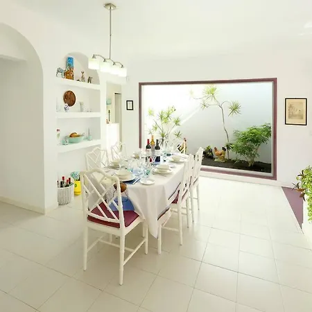 Prázdninový dům Jazmin, 3 Bed In Mojones *
