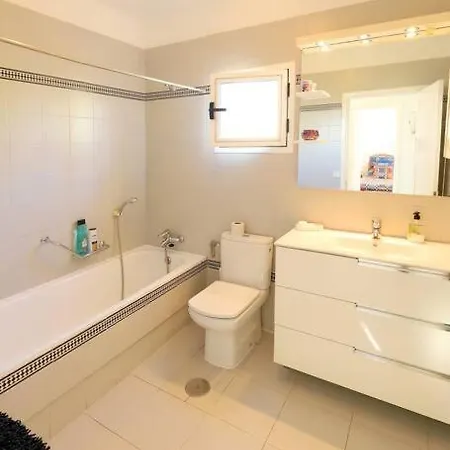 Jazmin, 3 Bed In Mojones Prázdninový dům Puerto del Carmen (Lanzarote)