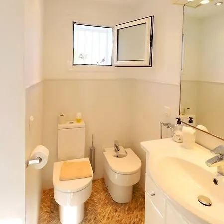 Jazmin, 3 Bed In Mojones Hébergement de vacances Puerto del Carmen (Lanzarote)