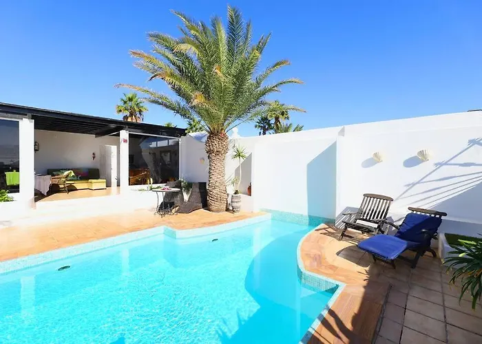 Jazmin, 3 Bed In Mojones بويرتو ذيل كارمين