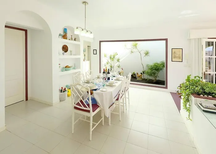Сasa de vacaciones Jazmin, 3 Bed In Mojones *