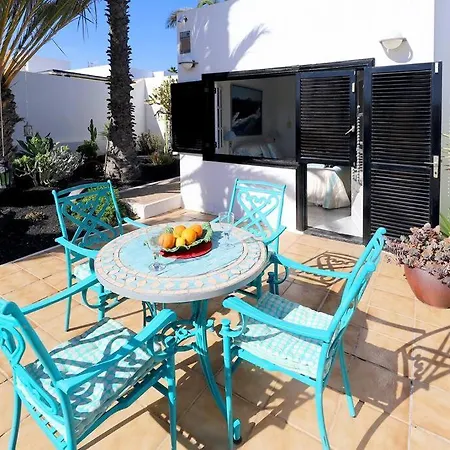 בית נופש Jazmin, 3 Bed In Mojones פוארטו דל כרמן