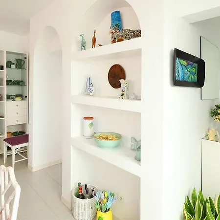 Jazmin, 3 Bed In Mojones בית נופש *
