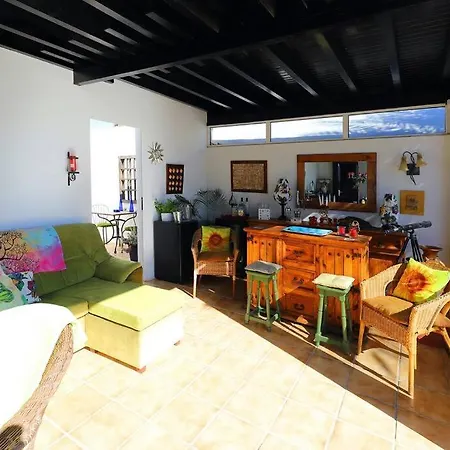 Σπίτι διακοπών Jazmin, 3 Bed In Mojones Πουέρτο Ντελ Κάρμεν