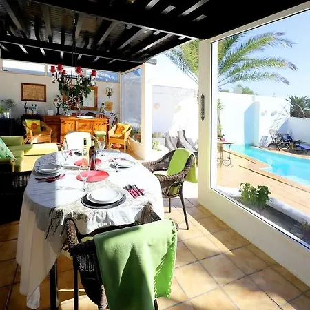 Holiday home Jazmin, 3 Bed In Mojones *