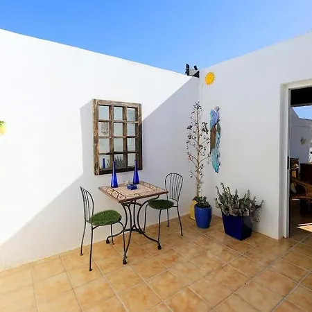 Jazmin, 3 Bed In Mojones 別荘