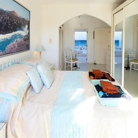 Jazmin, 3 Bed In Mojones בית נופש פוארטו דל כרמן