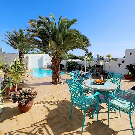 בית נופש Jazmin, 3 Bed In Mojones
