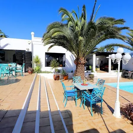 Jazmin, 3 Bed In Mojones 別荘 *