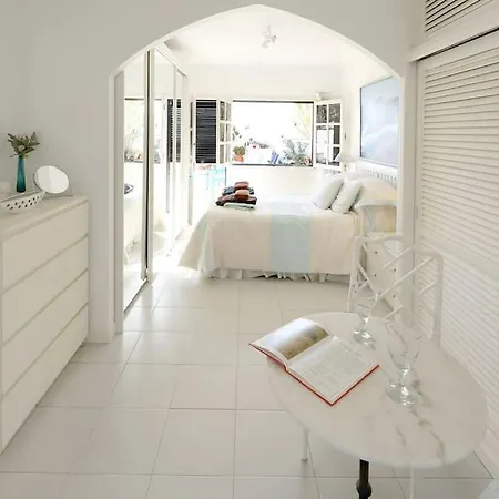 Jazmin, 3 Bed In Mojones Ferienhaus Puerto del Carmen (Lanzarote)