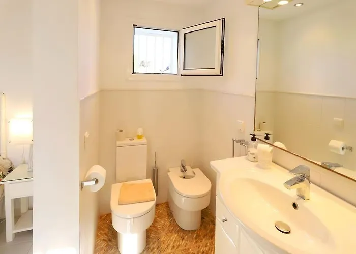 Jazmin, 3 Bed In Mojones Semesterbostad Puerto del Carmen (Lanzarote)