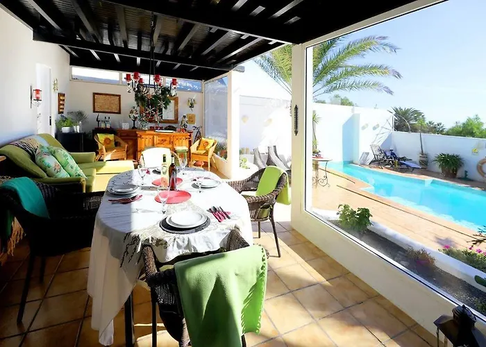 Holiday home Jazmin, 3 Bed In Mojones *