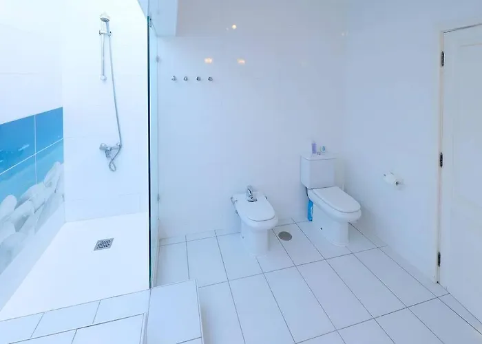 Jazmin, 3 Bed In Mojones Holiday home