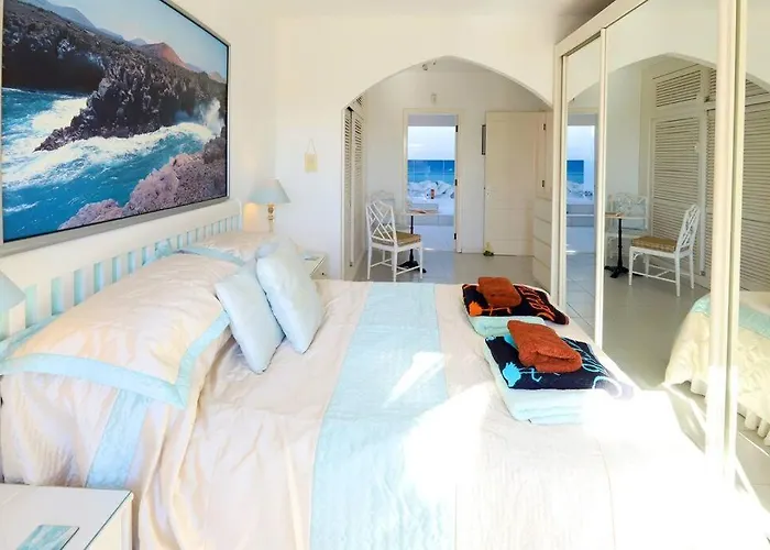 Jazmin, 3 Bed In Mojones Holiday home Puerto del Carmen (Lanzarote)