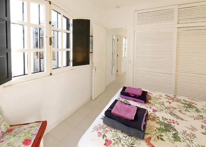 Jazmin, 3 Bed In Mojones Holiday home *