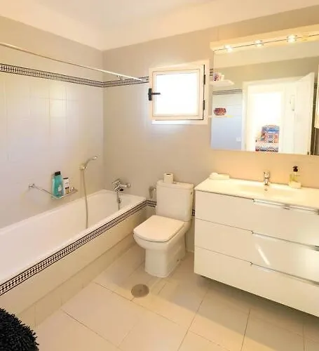 Jazmin, 3 Bed In Mojones Semesterbostad Puerto del Carmen (Lanzarote)