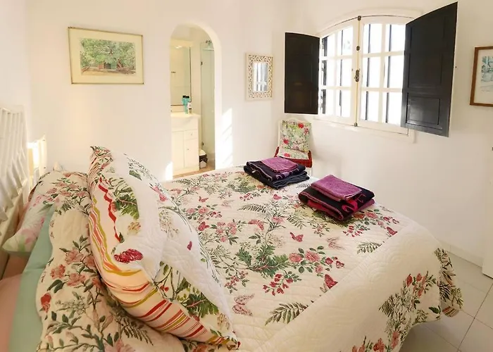 Jazmin, 3 Bed In Mojones Holiday home Puerto del Carmen (Lanzarote)