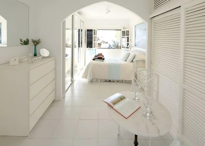 Jazmin, 3 Bed In Mojones Holiday home Puerto del Carmen (Lanzarote)