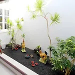 Prázdninový dům Jazmin, 3 Bed In Mojones *