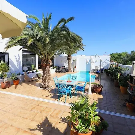Jazmin, 3 Bed In Mojones Prázdninový dům Puerto del Carmen (Lanzarote)