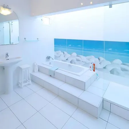 Jazmin, 3 Bed In Mojones בית נופש פוארטו דל כרמן