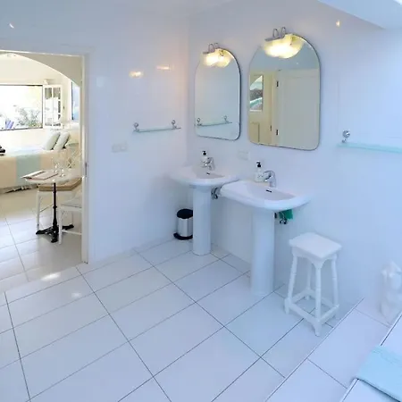 Jazmin, 3 Bed In Mojones * פוארטו דל כרמן