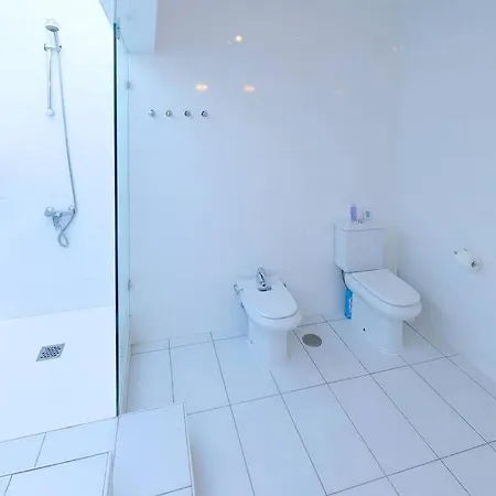 Jazmin, 3 Bed In Mojones בית נופש