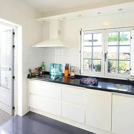 בית נופש Jazmin, 3 Bed In Mojones פוארטו דל כרמן