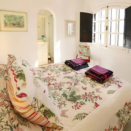 Jazmin, 3 Bed In Mojones בית נופש פוארטו דל כרמן