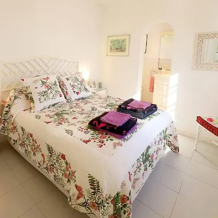 Jazmin, 3 Bed In Mojones פוארטו דל כרמן